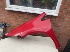 Honda Civic MK8 FN2 2006-2011