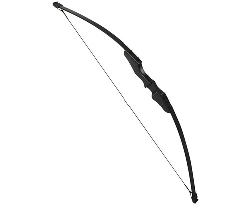 Ambidextrous inch recurve - ambidextrous,