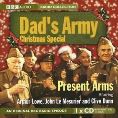 Dad army - dad's, dad's