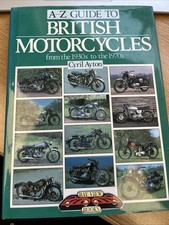 A. to Z. Guide to British