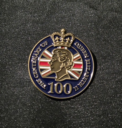 Queen elizabeth centenary - queen,