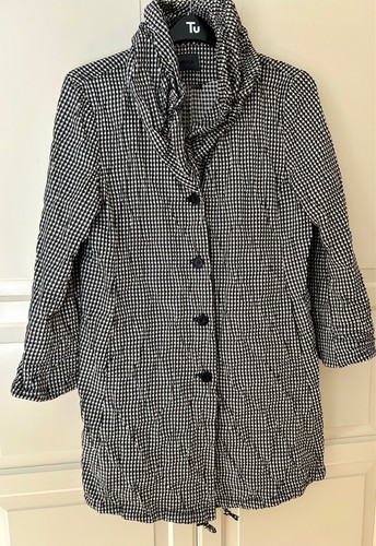 Oska coat lightweight size - , 2
