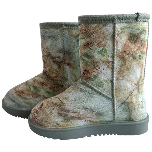 A2z kids girls ladies leaf - 4,