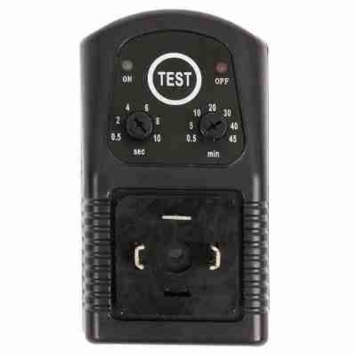 Albion put timer - put, iso9001