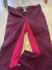 Girls Jodhpurs 