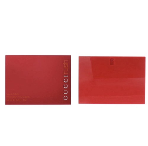 Gucci rush eau toilette - gucci,