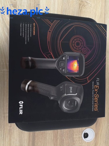 1pc flir wifi - e6,