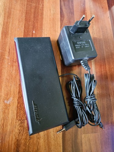 Bose lifestyle remote - , control