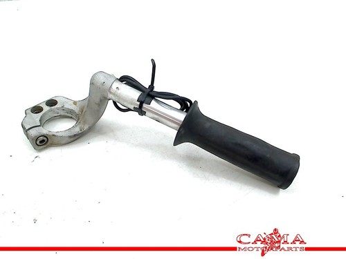 Handle bar right triumph - bar,