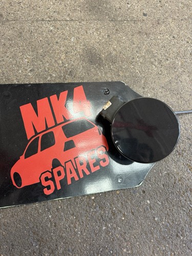 Golf mk4 fuel flap filler - flap,