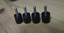 Sonos Banana Plugs x 4 for