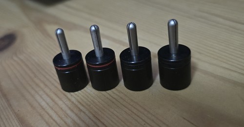 Sonos banana plugs - sonos,