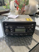 FORD TRANSIT MK6 6000CD RDS