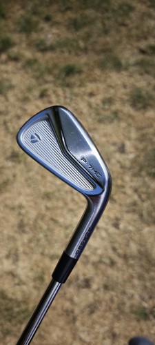 Taylormade p7mc iron dg - p7mc,