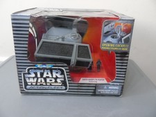 Star Wars Micro Machines