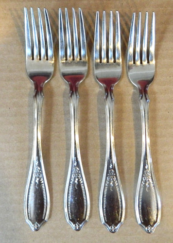 Wmf cromargan germany - 4,