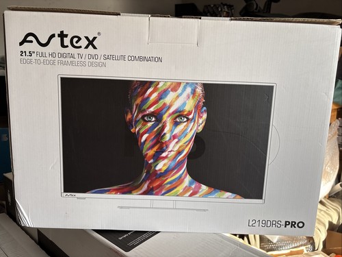 Avtex l219drs pro - avtex, 21.5"