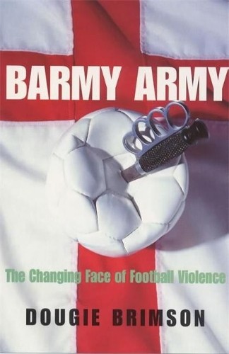Barmy army the - army:, changing