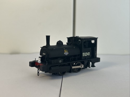 Dapol l y - 0-4-0, l&y