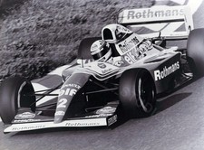 Ayrton senna williams renault - ayrton,
