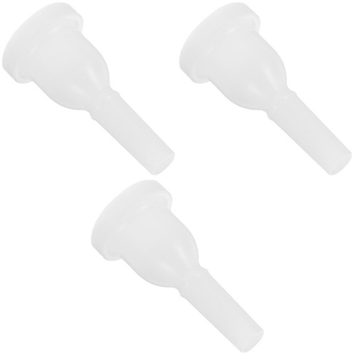 Count plastic trombone - plastic,