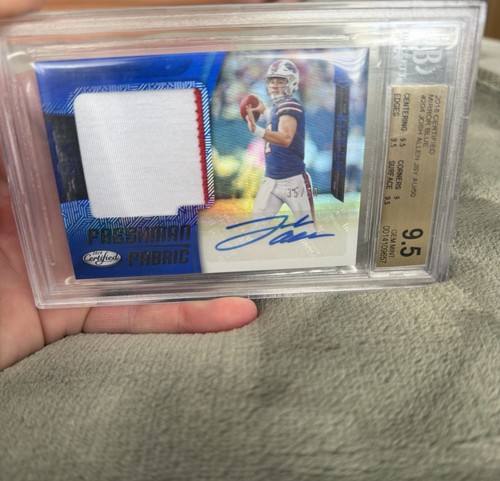 2018 certified mirror blue - mirror,