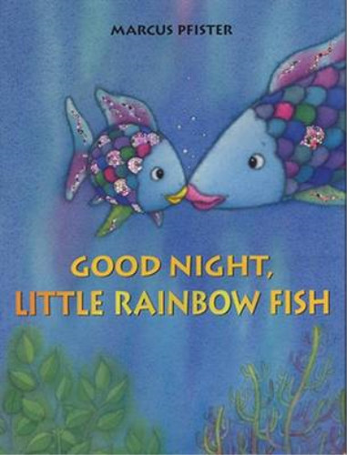 Good night little - good, night,