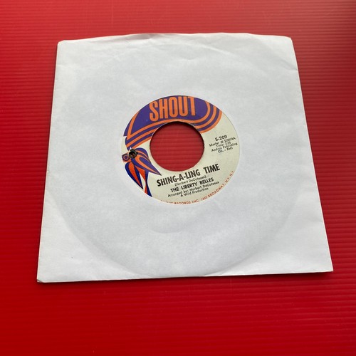 The liberty belles - liberty,