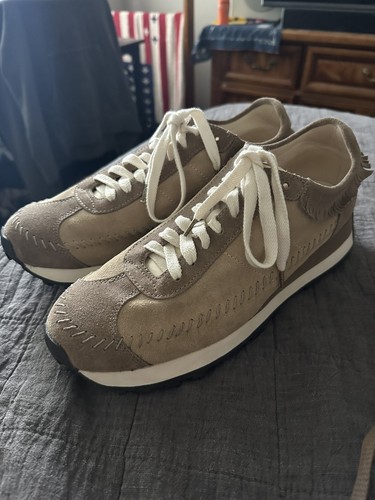 Visvim walpi runner size 45 - runner,