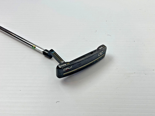 Never compromise sub putter - 30,