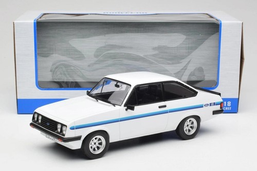Ford escort 2000 - mk, 1977