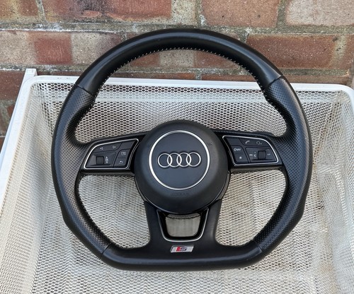 Audi rs3 genuine - audi, s3