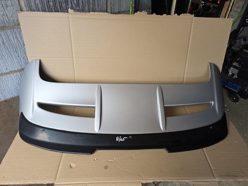 Mk7 ford fiesta - mk7.5,