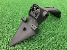 Used Yamaha YZF-R25 Rear