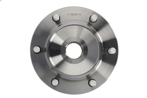 Wheel hub bta h52025bta - wheel, for