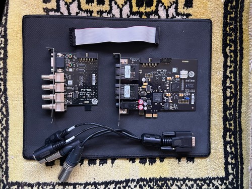 Rme hdspe madi - rme, 1.2