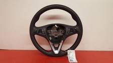 2017 VAUXHALL VIVA MULTIFUNCTION STEERING WHEEL 42476678