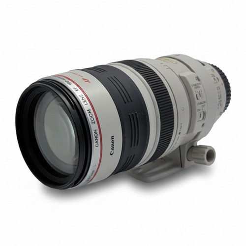 Canon 100 400mm 5 - ef, 100-400mm