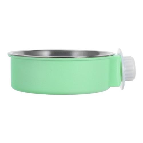 Pet feeders spaniel bowl - pet, dog
