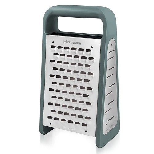 Microplane tower grater - microplane,