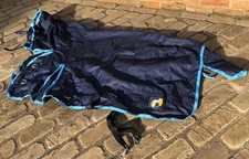 4’6 Equestrian Clearance.com