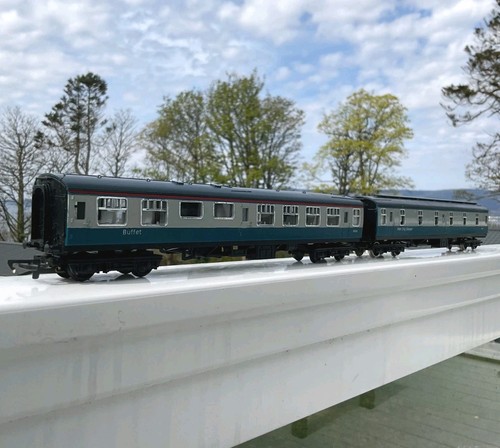 Boxed rake hornby - boxed,