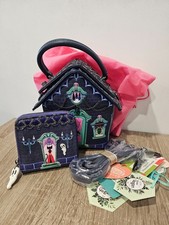 Vendula Halloween Mini House