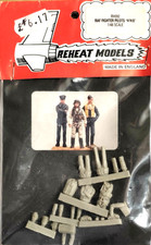 Reheat Models RH092 1/48 scale