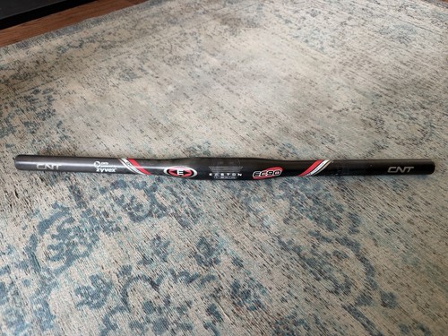 Easton ec90 cnt carbon fibre - carbon,