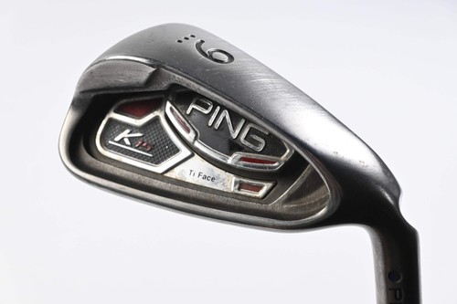 Ping k15 iron purple - ping,