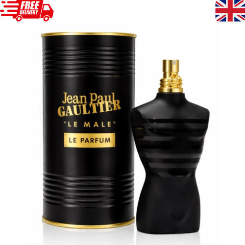 Jean paul gaultier - le, male