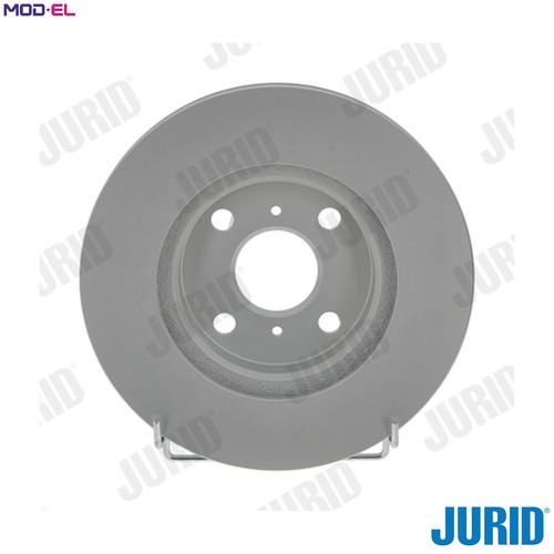 Brake disc 562409jc - 2x,