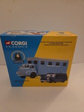 CORGI CLASSICS THAMES VALLEY