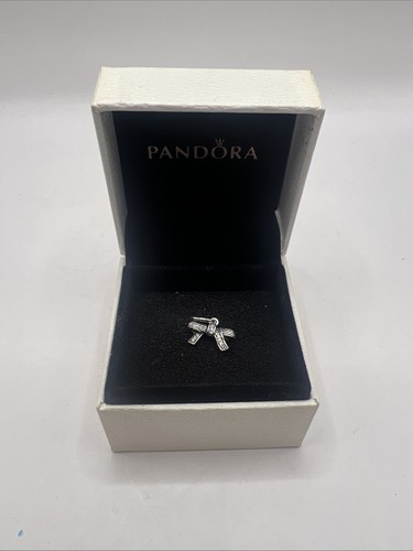 Authentic pandora sterling - authentic,